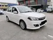 Used 2012 Proton Saga 1.6 FLX SE Sedan - Cars for sale