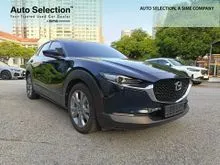 2024 Mazda CX-30 2.0 SKYACTIV-G High SUV