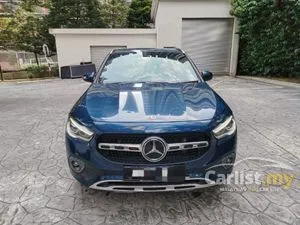 2023 Mercedes-Benz GLA200 1.3 Progressive Line SUV