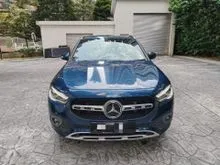 2023 Mercedes-Benz GLA200 1.3 Progressive Line SUV car king condition