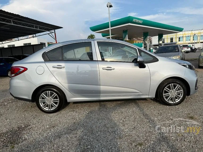 2019 Proton Persona Standard Sedan