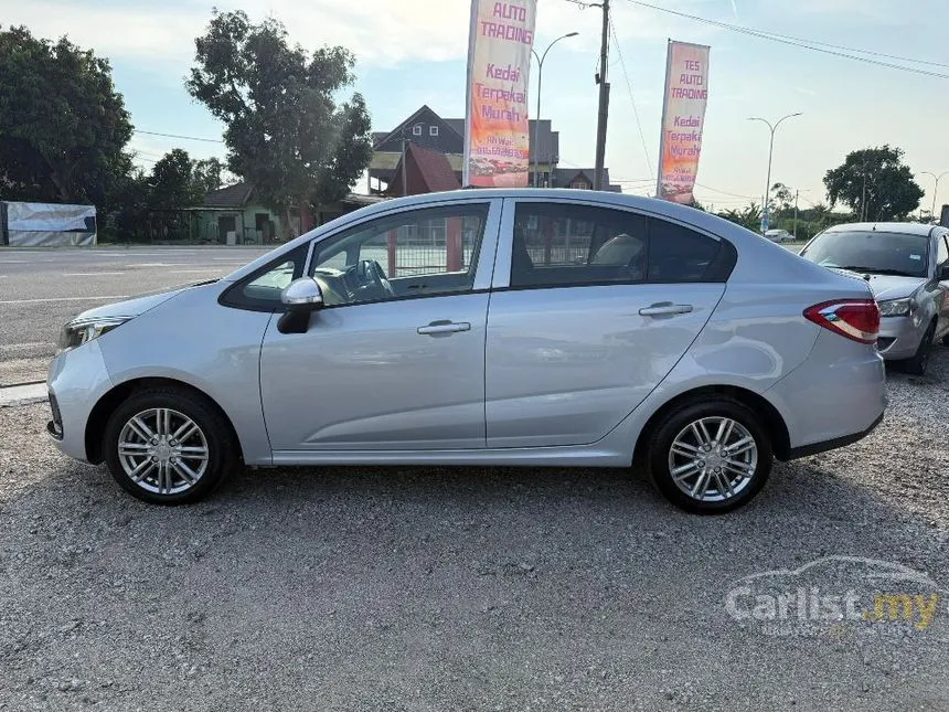 2019 Proton Persona Standard Sedan