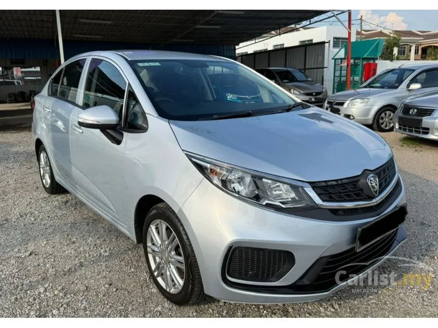 2019 Proton Persona Standard Sedan