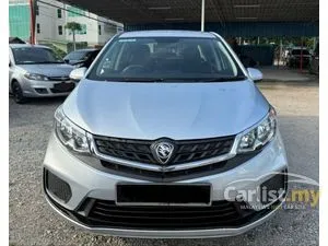 2019 Proton Persona 1.6 Standard Sedan