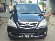 2011 Daihatsu Xenia 1.3 Xi DELUXE MPV
