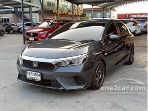 2024 Honda City 1.0 S+ Hatchback