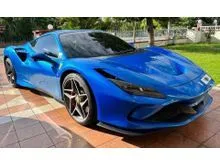 2021 Ferrari F8 3.9 Tributo Coupe