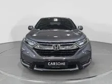 2019 Honda CR-V 1.5 Turbo Prestige SUV