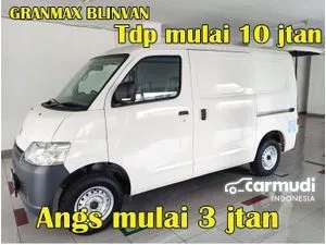2022 Daihatsu Gran Max 1.3 D Van