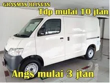 2022 Daihatsu Gran Max 1.3 D Van