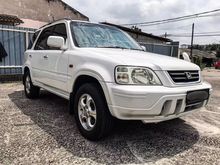 2002 Honda CR-V 2.0 (A) Full Spec FOR U