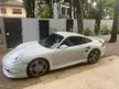 Used 2007 Porsche 911 3.6 Turbo Coupe