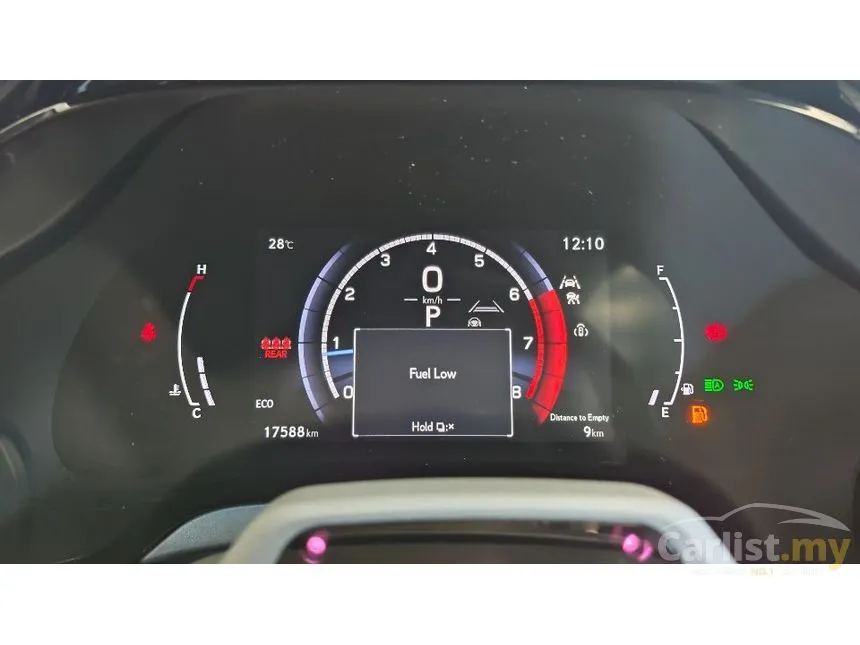 2023 Lexus RX 350 F Sport Handling SUV