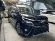 Recon 2020 Toyota Voxy 2.0 ZS Kirameki 2 Edition MPV - Cars for sale