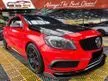Used Mercedes Benz A250 2.0 AMG ARMASPEED ANDROID WARRANTY - Cars for sale