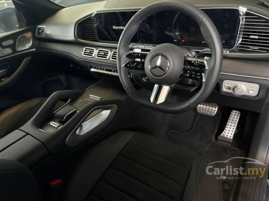 2025 Mercedes-Benz GLE400e 4MATIC PHEV SUV