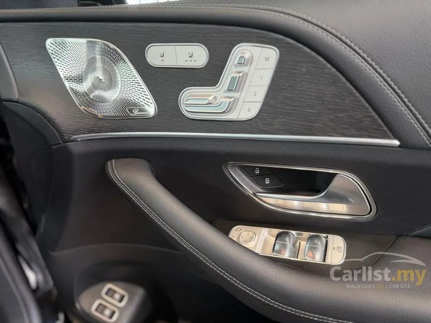 2025 Mercedes-Benz GLE400e 4MATIC PHEV SUV