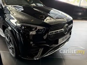2025 Mercedes-Benz GLE400e 2.0 4MATIC PHEV SUV