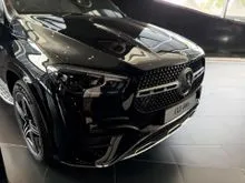 2025 Mercedes-Benz GLE400e 2.0 4MATIC PHEV SUV