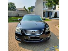 2007 Toyota Camry 2.4 G AT TipTronic, LOW KM, JOK KULIT, WOOD PANEL, GOOD CONDITION