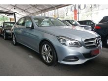 2014 Mercedes-Benz E250 (A) 2.0 -BEST DEAL-