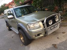 2008 Ford Ranger 2.5 XLT Pickup Truck