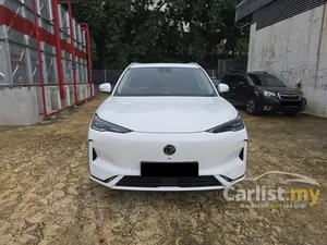 2025 Proton e.MAS 7 Premium SUV