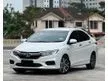 Used 2018 Honda City 1.5 Hybrid Sedan Car King / Low Mileage / Tip Top Condition / One Owner - Cars for sale