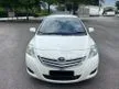 Used 2010 Toyota Vios 1.5 new Facelift - Cars for sale
