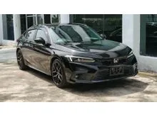 2021 Honda Civic 1.5 EX Hatchback FL1