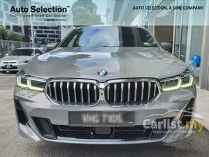 2022 BMW 630i 2.0 GT M Sport Hatchback