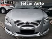 2008 Toyota Camry 2.0 G (A) HIGH PREMIUM SPEC