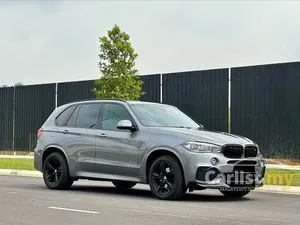 2018 BMW X5 2.0 xDrive40e M Sport SUV