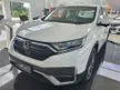 New 2023 Honda CR