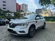 Used 2018 Renault Koleos 2.5 SUV Pre Owned Renault Malaysia