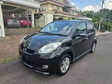 2009 Perodua Myvi 1.3 EZi (Metallic) Hatchback (A) CAR KING CASH PROMOSI