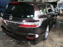 2013 Honda Odyssey 2.4 EXV i-VTEC MPV Promotion
