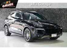 2016 Porsche CAYENNE 3.0 (ปี 10-16) S E-Hybrid AWD SUV