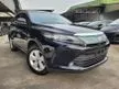 Recon 2018 Toyota Harrier 2.0 Elegance SUV PCS LKA Unreg