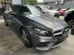 Recon 2019 Mercedes