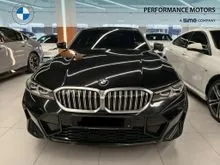 2024 BMW 320i 2.0 M Sport Sedan