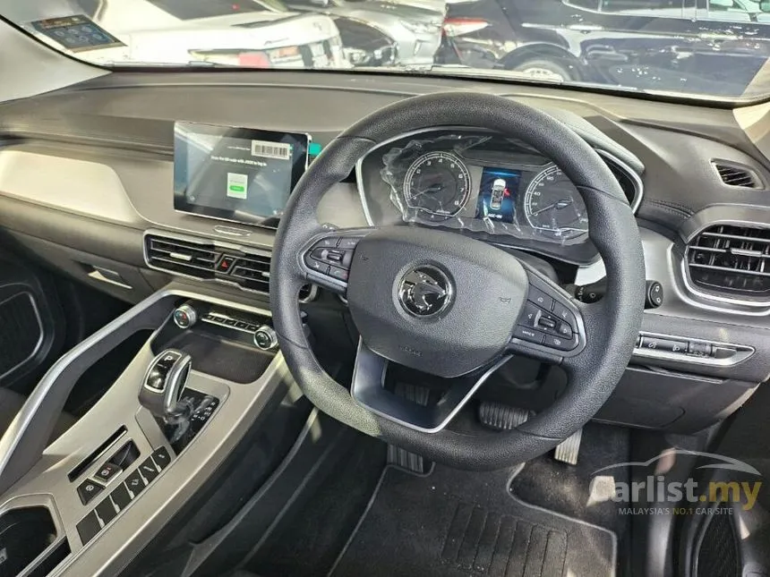 2023 Proton X50 Standard SUV