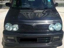 2005 Perodua Kenari 1.0 EZ Hatchback