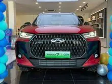 2025 Chery Tiggo 7 PHEV (A) REBATE + BEST SERVICE IN TOWN