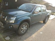 2008 Isuzu D-Max 2.5 Pickup Truck
