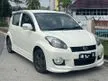 Used 2011 Perodua Myvi 1.3 SE Hatchback (A) One Owner Only, Full Leather Seat