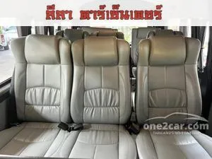2019 Toyota Commuter 2.8 Van