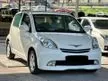 Used 2007 Perodua Myvi 1.3 EZ Hatchback - Cars for sale