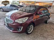 2018 Mitsubishi ATTRAGE 1.2 (ปี 13-18) GLX Sedan