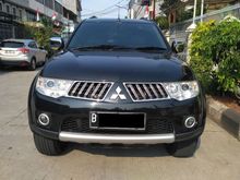 2010 Mitsubishi Pajero Sport 2.5 Exceed SUV